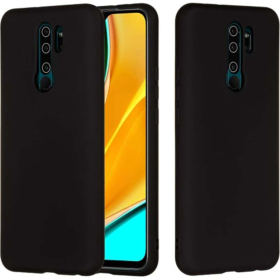 Sonique ���� ��������� My Colors Xiaomi Redmi 9 ����� - ����� - Redmi 9