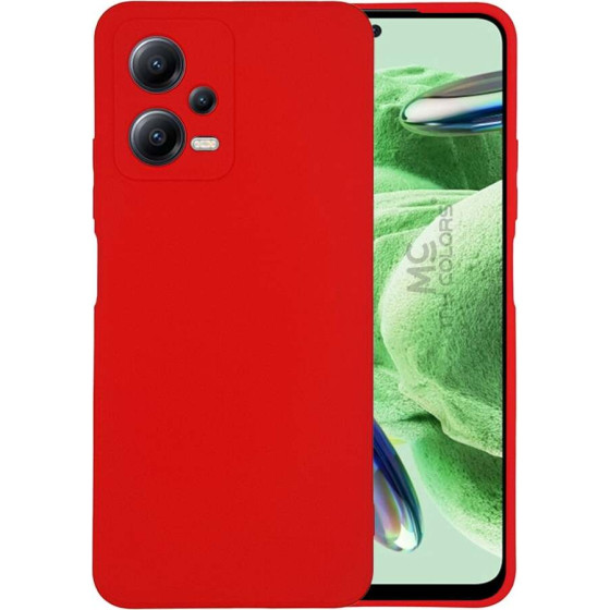 Sonique ���� ��������� My Colors Xiaomi Redmi Note 12 5G / Poco X5 5G ������� - ������� - Poco X5 5G, Redmi Note 12 5G