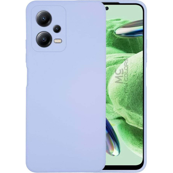 Sonique ���� ��������� My Colors Xiaomi Redmi Note 12 5G / Poco X5 5G ���� - ���� - Poco X5 5G, Redmi Note 12 5G