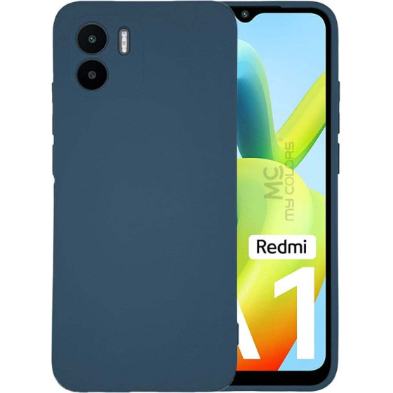 Sonique ���� ��������� My Colors Xiaomi Redmi A1 / Redmi A2 ���� ������ - ���� ������ - Redmi A1, Redmi A2