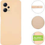 Sonique ���� ��������� My Colors Xiaomi Redmi Note 12 5G / Poco X5 5G ��� - ��� - Poco X5 5G, Redmi Note 12 5G