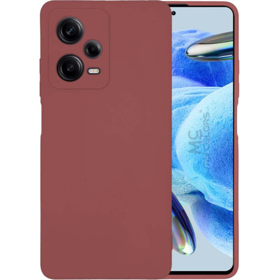 Sonique ���� ��������� My Colors Xiaomi Redmi Note 12 Pro 5G ������� ������� - ������� ������� - Redmi Note 12 Pro 5G