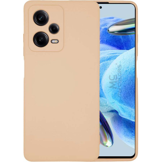 Sonique ���� ��������� My Colors Xiaomi Redmi Note 12 Pro 5G ��� - ��� - Redmi Note 12 Pro 5G