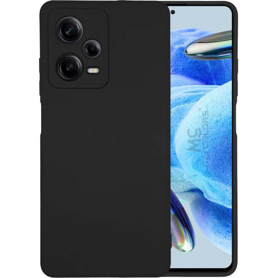 Sonique ���� ��������� My Colors Xiaomi Redmi Note 12 Pro 5G ����� - ����� - Redmi Note 12 Pro 5G