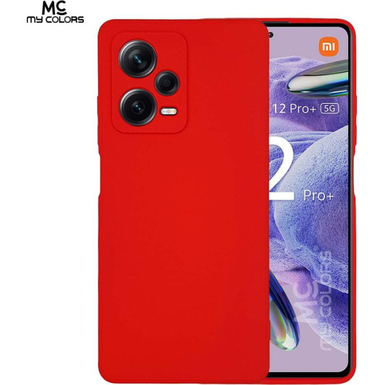 Sonique ���� ��������� My Colors Xiaomi Redmi Note 12 Pro Plus ������� - ������� - Redmi Note 12 Pro Plus