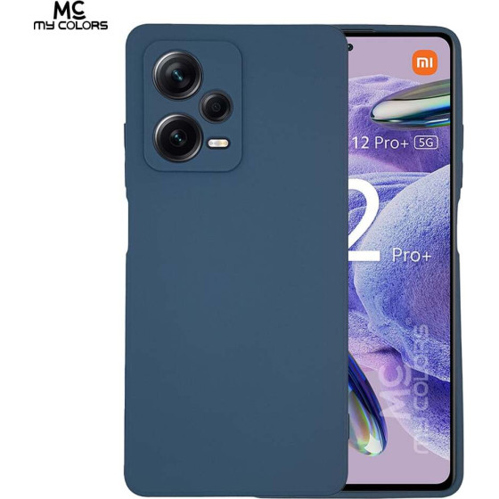 Sonique ���� ��������� My Colors Xiaomi Redmi Note 12 Pro Plus ���� ������ - ���� ������ - Redmi Note 12 Pro Plus