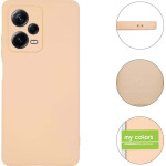 Sonique ���� ��������� My Colors Xiaomi Redmi Note 12 Pro Plus ��� - ��� - Redmi Note 12 Pro Plus