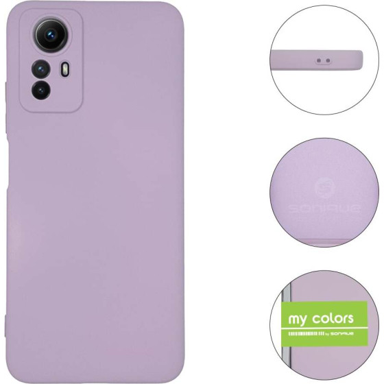 Sonique ���� ��������� My Colors Xiaomi Redmi Note 12s ������� - ������� - Redmi Note 12s