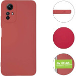 Sonique ���� ��������� My Colors Xiaomi Redmi Note 12s ������� ������� - ������� ������� - Redmi Note 12s