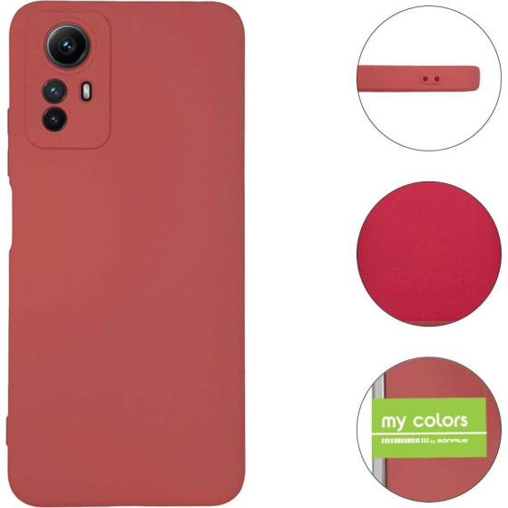Sonique ���� ��������� My Colors Xiaomi Redmi Note 12s ������� ������� - ������� ������� - Redmi Note 12s
