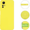 Sonique ���� ��������� My Colors Xiaomi Redmi Note 12s ������� - ������� - Redmi Note 12s