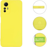 Sonique ���� ��������� My Colors Xiaomi Redmi Note 12s ������� - ������� - Redmi Note 12s