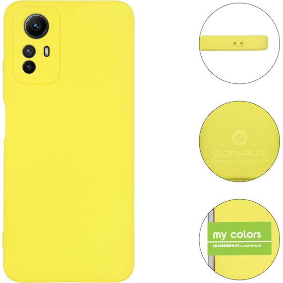 Sonique ���� ��������� My Colors Xiaomi Redmi Note 12s ������� - ������� - Redmi Note 12s