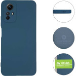Sonique ���� ��������� My Colors Xiaomi Redmi Note 12s ���� ������ - ���� ������ - Redmi Note 12s