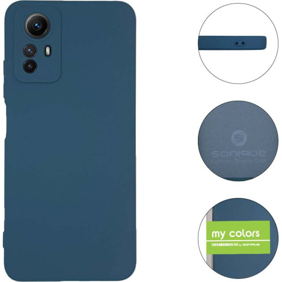 Sonique ���� ��������� My Colors Xiaomi Redmi Note 12s ���� ������ - ���� ������ - Redmi Note 12s