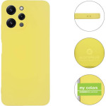 Sonique ���� ��������� My Colors Xiaomi Redmi 12 4G / Redmi 12 5G ������� - ������� - Redmi 12 4G, Redmi 12 5G