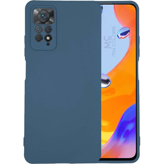 Sonique ���� ��������� My Colors Xiaomi Redmi Note 11 Pro 4G/5G / Redmi Note 12 Pro 4G ���� ������ - ���� ������ - Redmi Note 11 Pro 4G/5G, Redmi Note 12 Pro 4G