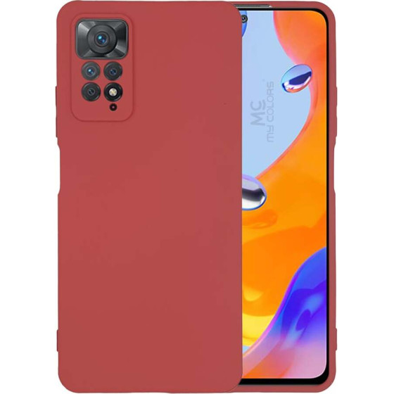 Sonique ���� ��������� My Colors Xiaomi Redmi Note 11 Pro 4G/5G / Redmi Note 12 Pro 4G ������� ������� - ������� ������� - Redmi Note 11 Pro 4G/5G, Redmi Note 12 Pro 4G