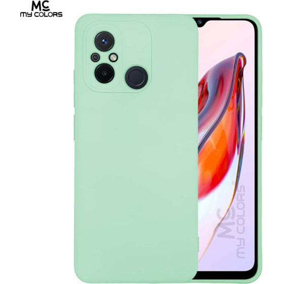 Sonique ���� ��������� My Colors Xiaomi Redmi 12C ������� - ������� - Redmi 12C