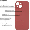 Sonique ���� ��������� My Colors Xiaomi Redmi Note 13 5G ������� ������� - ������� ������� - Redmi Note 13 5G
