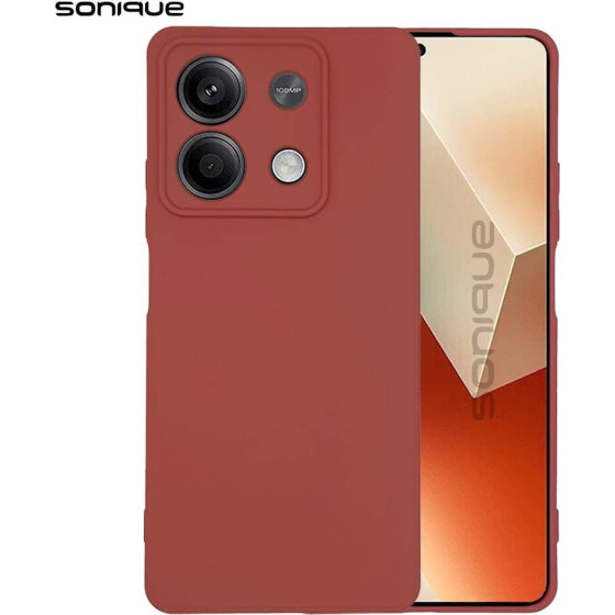 Sonique ���� ��������� My Colors Xiaomi Redmi Note 13 5G ������� ������� - ������� ������� - Redmi Note 13 5G
