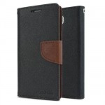 ���� FLIP FANCY DIARY GOOSPERY SAMSUNG G800F GALAXY S5 MINI �����-����