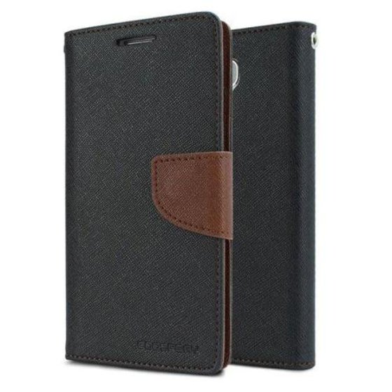 ���� FLIP FANCY DIARY GOOSPERY SAMSUNG G800F GALAXY S5 MINI �����-����