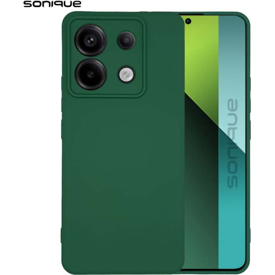 Sonique ���� ��������� My Colors Xiaomi Redmi Note 13 Pro 5G / Poco X6 5G ������� ������ - ������� ������ - Poco X6 5G, Redmi Note 13 Pro 5G