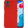 Sonique ���� ��������� My Colors Xiaomi Redmi Note 11 4G / Redmi Note 11S ������� - ������� - Redmi Note 11 4G, Redmi note 11S