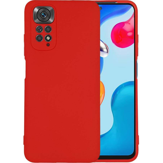 Sonique ���� ��������� My Colors Xiaomi Redmi Note 11 4G / Redmi Note 11S ������� - ������� - Redmi Note 11 4G, Redmi note 11S