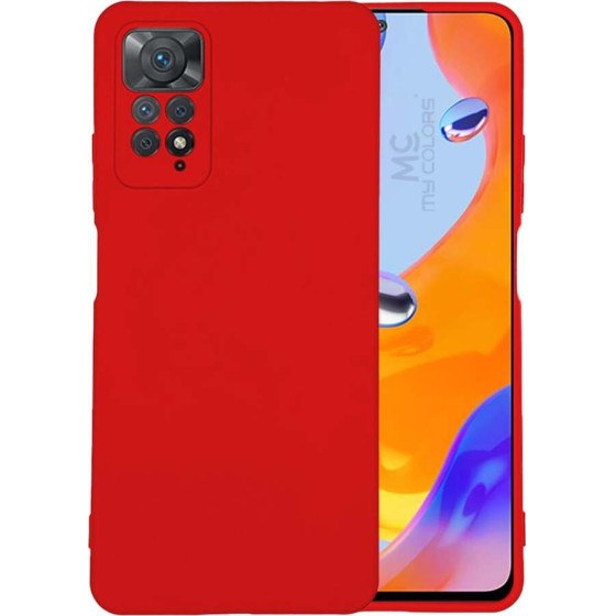 Sonique ���� ��������� My Colors Xiaomi Redmi Note 11 Pro 4G/5G / Redmi Note 12 Pro 4G ������� - ������� - Redmi Note 11 Pro 4G/5G, Redmi Note 12 Pro 4G