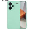 Sonique ���� ��������� My Colors Xiaomi Redmi Note 13 Pro Plus 5G ������� - ������� - Redmi Note 13 Pro Plus 5G