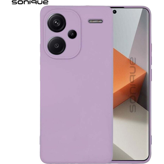 Sonique ���� ��������� My Colors Xiaomi Redmi Note 13 Pro Plus 5G ������� - ������� - Redmi Note 13 Pro Plus 5G