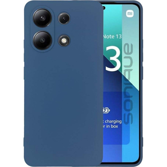 Sonique ���� ��������� My Colors Xiaomi Redmi Note 13 4G ���� ������ - ���� ������ - Redmi Note 13 4G
