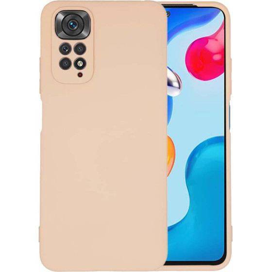 Sonique ���� ��������� My Colors Xiaomi Redmi Note 11 4G / Redmi Note 11S ��� - ��� - Redmi Note 11 4G, Redmi note 11S