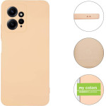 Sonique ���� ��������� My Colors Xiaomi Redmi Note 12 4G ��� - ��� - Redmi Note 12 4G