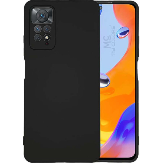Sonique ���� ��������� My Colors Xiaomi Redmi Note 11 Pro 4G/5G / Redmi Note 12 Pro 4G ����� - ����� - Redmi Note 11 Pro 4G/5G, Redmi Note 12 Pro 4G