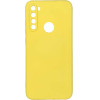 Sonique ���� ��������� My Colors Xiaomi Redmi Note 8 / Redmi Note 8 2021 ������� - ������� - Redmi Note 8, Redmi Note 8 2021
