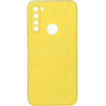 Sonique ���� ��������� My Colors Xiaomi Redmi Note 8 / Redmi Note 8 2021 ������� - ������� - Redmi Note 8, Redmi Note 8 2021