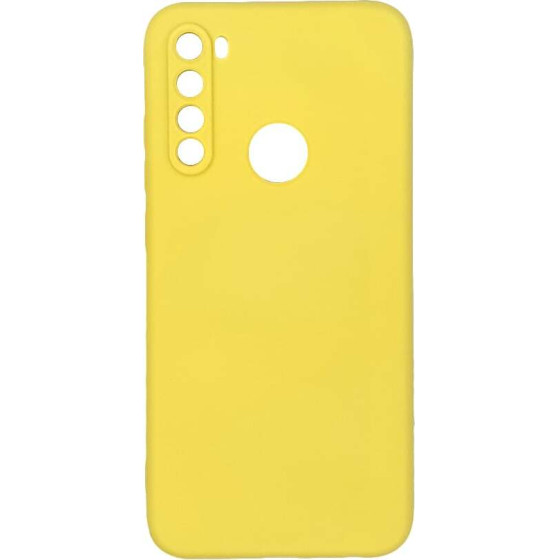 Sonique ���� ��������� My Colors Xiaomi Redmi Note 8 / Redmi Note 8 2021 ������� - ������� - Redmi Note 8, Redmi Note 8 2021