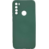 Sonique ���� ��������� My Colors Xiaomi Redmi Note 8 / Redmi Note 8 2021 ������� ������ - ������� ������ - Redmi Note 8, Redmi Note 8 2021