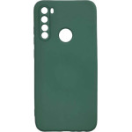 Sonique ���� ��������� My Colors Xiaomi Redmi Note 8 / Redmi Note 8 2021 ������� ������ - ������� ������ - Redmi Note 8, Redmi Note 8 2021