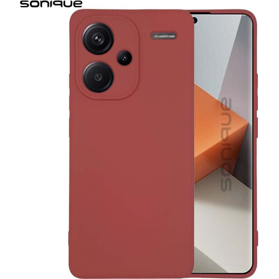 Sonique ���� ��������� My Colors Xiaomi Redmi Note 13 Pro Plus 5G ������� ������� - ������� ������� - Redmi Note 13 Pro Plus 5G