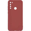Sonique ���� ��������� My Colors Xiaomi Redmi Note 8 / Redmi Note 8 2021 ������� ������� - ������� ������� - Redmi Note 8, Redmi Note 8 2021
