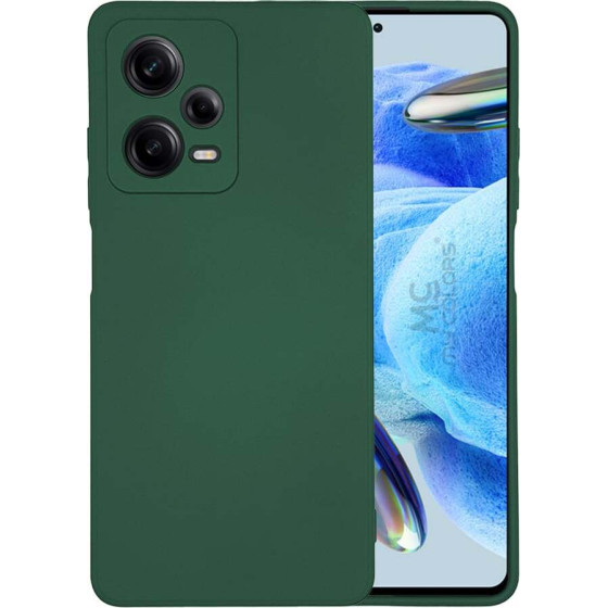 Sonique ���� ��������� My Colors Xiaomi Redmi Note 12 Pro 5G ������� ������ - ������� ������ - Redmi Note 12 Pro 5G