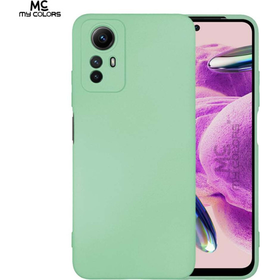 Sonique ���� ��������� My Colors Xiaomi Redmi Note 12s ������� - ������� - Redmi Note 12s