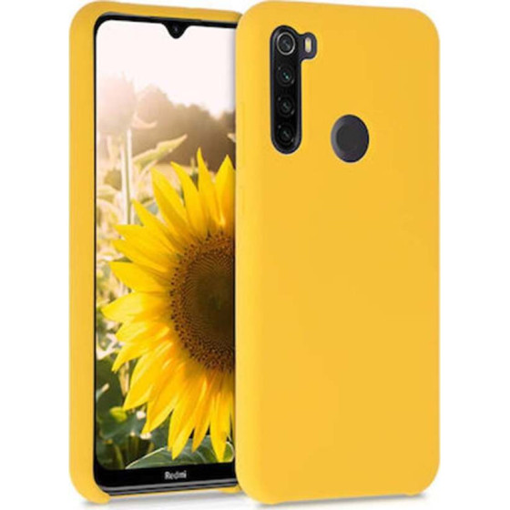 Sonique ���� ��������� My Colors Xiaomi Redmi Note 8T ������� - ������� - Redmi Note 8T
