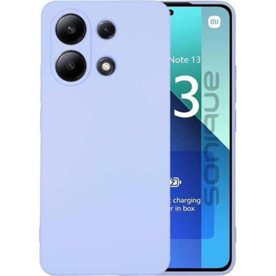 Sonique ���� ��������� My Colors Xiaomi Redmi Note 13 4G ���� - ���� - Redmi Note 13 4G