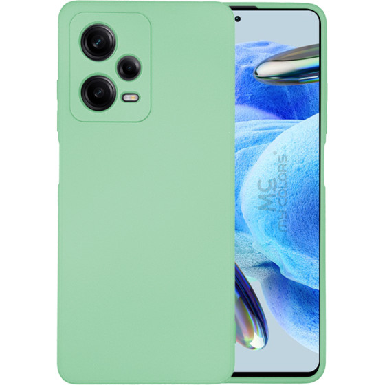 Sonique ���� ��������� My Colors Xiaomi Redmi Note 12 Pro 5G ������� - ������� - Redmi Note 12 Pro 5G