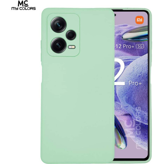 Sonique ���� ��������� My Colors Xiaomi Redmi Note 12 Pro Plus ������� - ������� - Redmi Note 12 Pro Plus